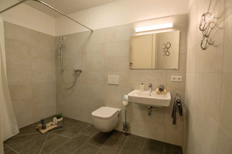 Hohe Bäume schneiden und fällen sowie entsorgen